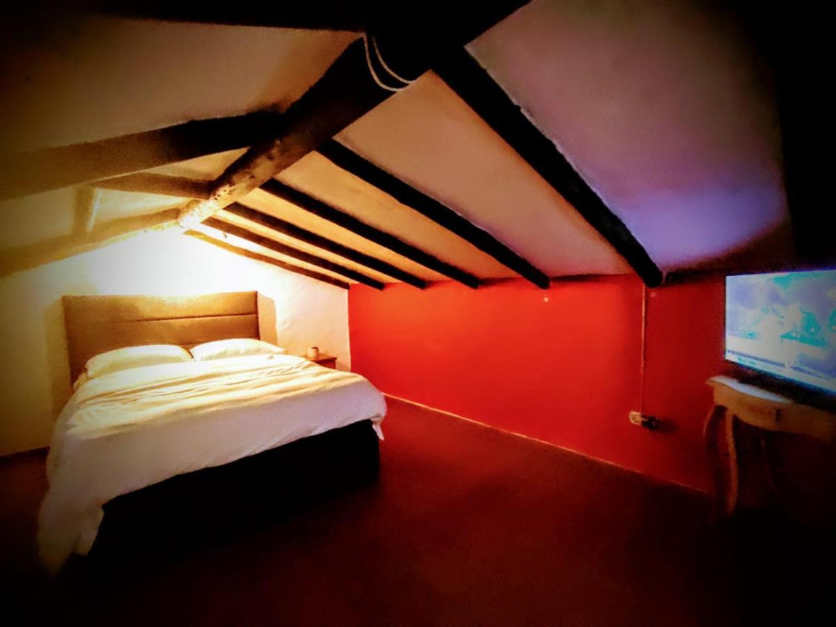 Hostal Boutique Narino Plaza Villa de Leyva Luaran gambar