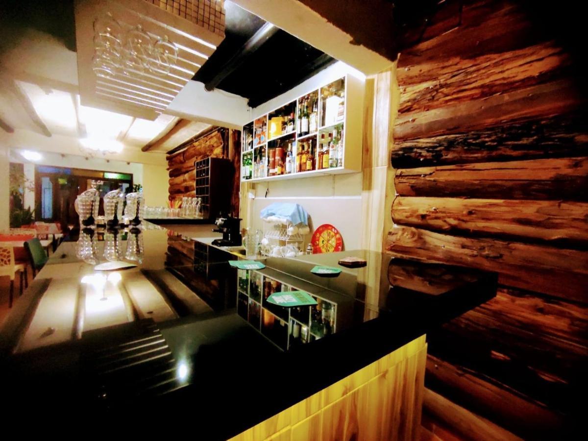Hostal Boutique Narino Plaza Villa de Leyva Luaran gambar
